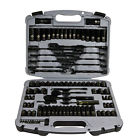92-839 Socket Stanley Chrome - Piece Set 99 Black