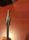 Fam9e Socket 9mm " Driver Hex 8 Drive Metric Allen 3 Snap
