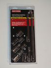942351 Socket Craftsman 10-pc 3 - 4 Adapter " Accessory 1 8 Set Extension 2