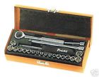 900-194 Socket Piece Drive 4 22 " Eclipse 1 Set