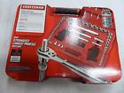 55104 " Socket Pn Craftsman 3 Set 1 8 Drive 4 Wrench Axess - Ratchet Max 2