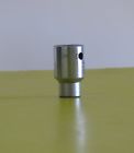 T3214 Socket Point " Cornwell Shallow Six Model 2 Drive Chrome Sae 16 7 1