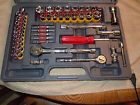 Socket Shop 61pc. Set Tool