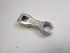 Tmrx10 Socket " Adapter 5 Nut 4 Drive 1 16 Torque Snap Flare Wrench Mint