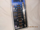 15-249a " Socket Usa 4 Rail Armstrong Set 1 Sae Piece Drive 10