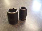 7413m Sockets 19mm Impact 7419m Drive Point 13 6 1 Socket 2 Proto Mm