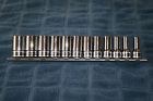 212fsmsy Sockets " Deep Metric 3 Semi "snap- 8 Drive