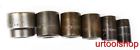 3646-63 Sockets Mixed Impact 6 Lot