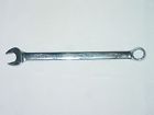 Soexm17 Combination 12 Wrench Flank 17mm Snap- Point - Drive