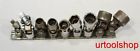 Craftsman7443-69 Some Mixed Sockets Set
