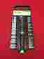 Spg012373 Socket Pittsburgh Pro Sockets Ratchet 21 Pc Set