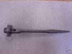 Bsprh46c Spud 3 Head 1 " 4 Ratchet Dual 2