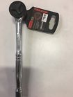 Srh11108 Tekton Drive Tooth Quick Release Ratchet