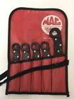 Lp2076262 Srt5k Mac Tools Standard Sae Flare Nut Flip Open Wrench Set