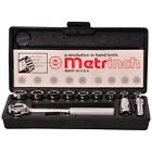 Ss3-1324an Metrinch Usa Original 12 Pc