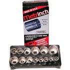 Ss4-1428an Metrinch Usa Original Pc Drive Socket Set New 788536675038