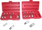 Ss4 Sockets Socket Sets Hex Bit Set Metric Sae 744830832812