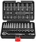 St-004-3 Epauto Pieces Drive Socket Set With Pear Head 811244030018