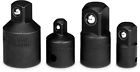 St-006-1 Epauto Pieces Impact Socket Adapter And Reducer Set 690443851965