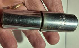 3466 Stahlwille 3/8 Inch Spark Plug 6 Point Socket 16mm - 5/8