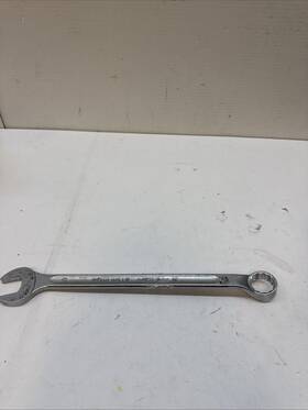 40083030 Stahlwille - Combination Spanner 30mm