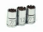 643240 Standard Alltrade 3 Drive Socket 4in. 46mm