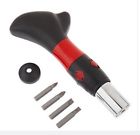 Standard Qvc Metric Ratchet Driver Grip V29268 Gator