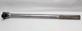 85-155 Stanley Vintage 3/4 Inch Drive Breaker Bar 19 Long