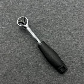 86-395 Stanley Tools 1/4 Inch Drive Ratchet Handle Quick Release