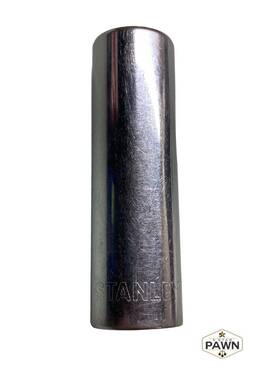 Fvs029026 Stanley 88-948d Lifetime Sae Deep Socket 6-point 1/2- Inch Drive 11/16-
