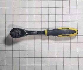89-962b Stanley Rotator Ratchet 3/8 Inch Drive