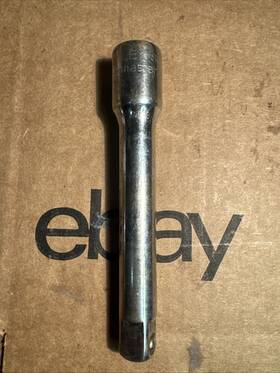 86-407 Stanley 9-6759 Workmaster Usa 1/2 Inch Drive Socket 5 Extension -