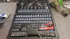 Stmt-71654-bd Stanley Tool Set Mechanics