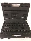 Stmt71650bc Stanley 60-piece Mechanic Set