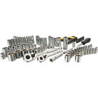Stmt71652 123pc Tool Set Stanley Mechanics