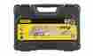 Stmt71652 Vif-069 Stanley 123-piece Socket Set 076174716528