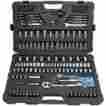Stmt71654 Mt71654 Staley 201 Piece Mechanic Tool Set With 1 4 3 8 And 2 Ratchets Home Car
