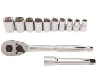 Stmt74873 Stanley 12-piece 1-2 In 076174748734