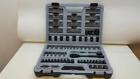 St5015551 Stmt74905 Stanley 171 Piece Socket 076174749052