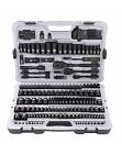 Stmt75064 Stanley 229 Piece Black 796757504822