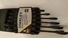 Stmt76005 Stanley Black Chrome Combination 076174760057