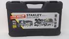 Stmt8039770pc Stmt80397 Stanley 70pc Black Chrome