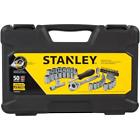 Stmt80758 Stanley Mechanics Tool Set 076174807585