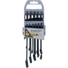 Stmt81179 Stanley Universal Wrench Set Sae 076174811797
