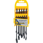 Stmt81180 Stanley 11pc Universal Wrench 076174811803