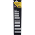 Stmt81187 Stanley Deep Socket Sae 076174811872