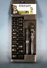 Stmt81189 Stanley Piece Universal Set Sae Metric 076174811896