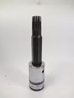 Stsm12a Nice 12mm Square " Triple Socket Driver Drive 1 Snap 2