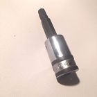 Stsm12la Stsm10b Snap On 3 8 Dr 10mm Triple Square Driver Socket Tool Spline Usa