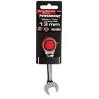 640640 Stubby - Ratcheting Wrench 13mm Powerbuilt